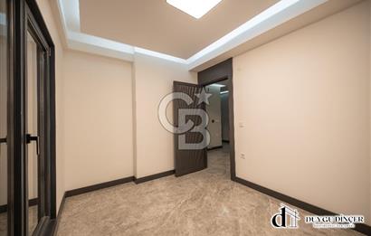 URLA KUM DENİZİNDE DENİZE SIFIR 2+1 + PLUS DAİRE