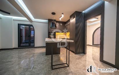 URLA KUM DENİZİNDE DENİZE SIFIR 2+1 + PLUS DAİRE