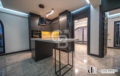 URLA KUM DENİZİNDE DENİZE SIFIR 2+1 + PLUS DAİRE