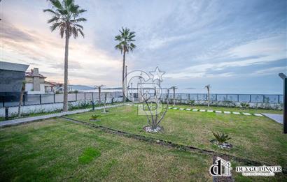 URLA KUM DENİZİNDE DENİZE SIFIR 2+1 + PLUS DAİRE