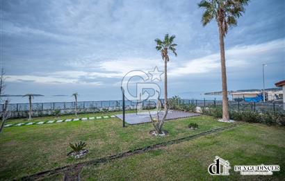 URLA KUM DENİZİNDE DENİZE SIFIR 2+1 + PLUS DAİRE