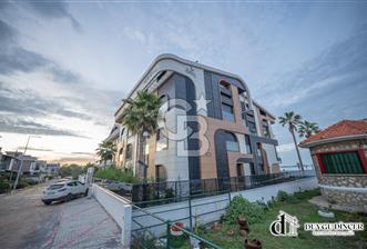 URLA KUM DENİZİNDE DENİZE SIFIR 2+1 + PLUS DAİRE - 4 - 311823