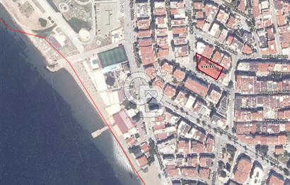 ÇANAKKALE YENİ KORDON’A YÜRÜME MESAFESİNDE, KOMPLE YENİLENMİŞ 2+1 ARA KAT DAİRE