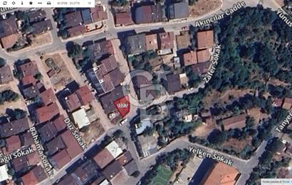 SULTANBEYLİ BATTALGAZİ'DE SATILIK 135m² ARSA