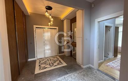 GÖLBAŞI BAHÇELİEVLER GİRİŞİNDE SATILIK 6+1 KÖŞE PARSEL VİLLA