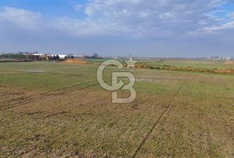 Çiğli Kaklıçta Satılık 13.800 m2 Tarla