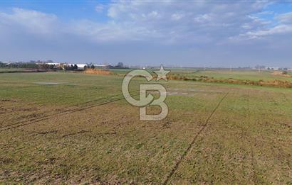 Çiğli Kaklıçta Satılık 13.800 m2 Tarla