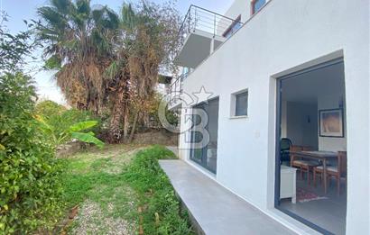 Kadıkale Ormancılar Sitesi’nde 1+1 eşyalı kiralık daire