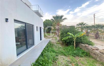 Kadıkale Ormancılar Sitesi’nde 1+1 eşyalı kiralık daire