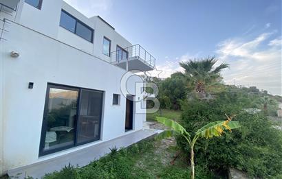 Bodrum Peksimet Ormancılar Sitesi Geniş Bahçeli 1+1 Kiralık
