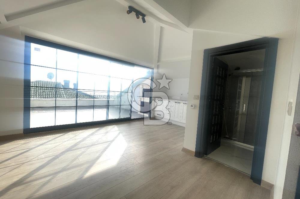 BÜYÜKÇEKMECE GÜZELCE SATILIK VİLLA