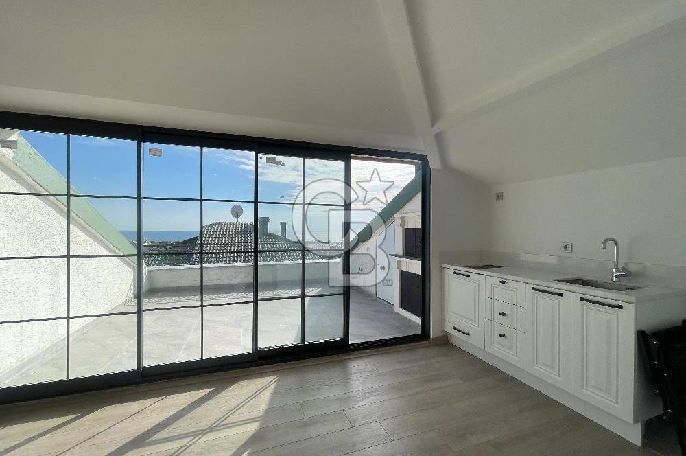 BÜYÜKÇEKMECE GÜZELCE SATILIK VİLLA