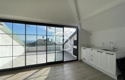 BÜYÜKÇEKMECE GÜZELCE SATILIK VİLLA