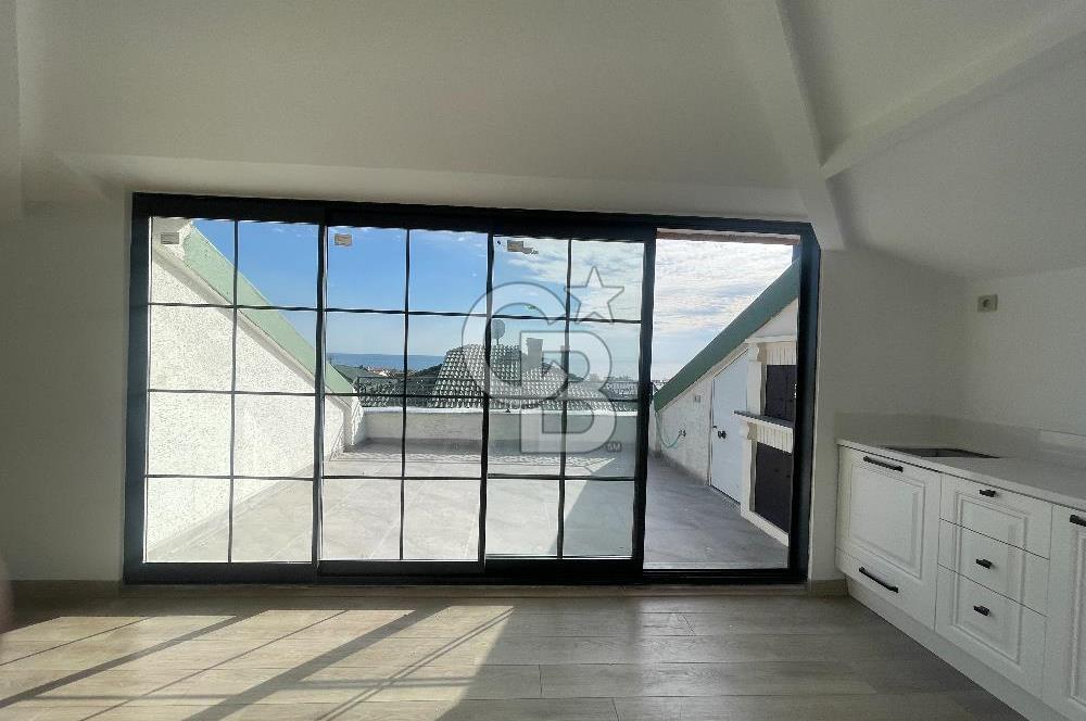 BÜYÜKÇEKMECE GÜZELCE SATILIK VİLLA