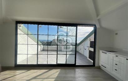 BÜYÜKÇEKMECE GÜZELCE SATILIK VİLLA