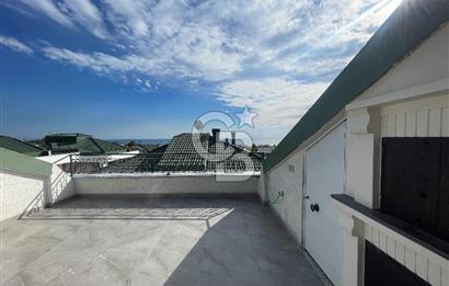 BÜYÜKÇEKMECE GÜZELCE SATILIK VİLLA