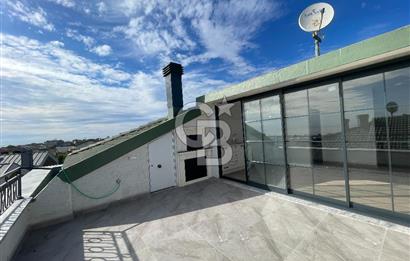 BÜYÜKÇEKMECE GÜZELCE SATILIK VİLLA