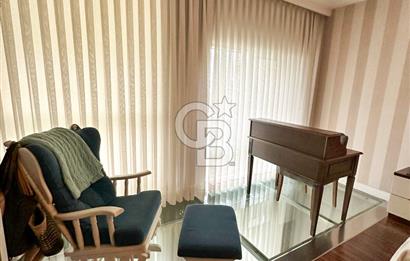 SANCAKTEPE DAP SPACE CENTER 'DA SATILIK  3+1 BAHÇE KATI 