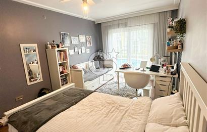 SANCAKTEPE DAP SPACE CENTER 'DA SATILIK  3+1 BAHÇE KATI 