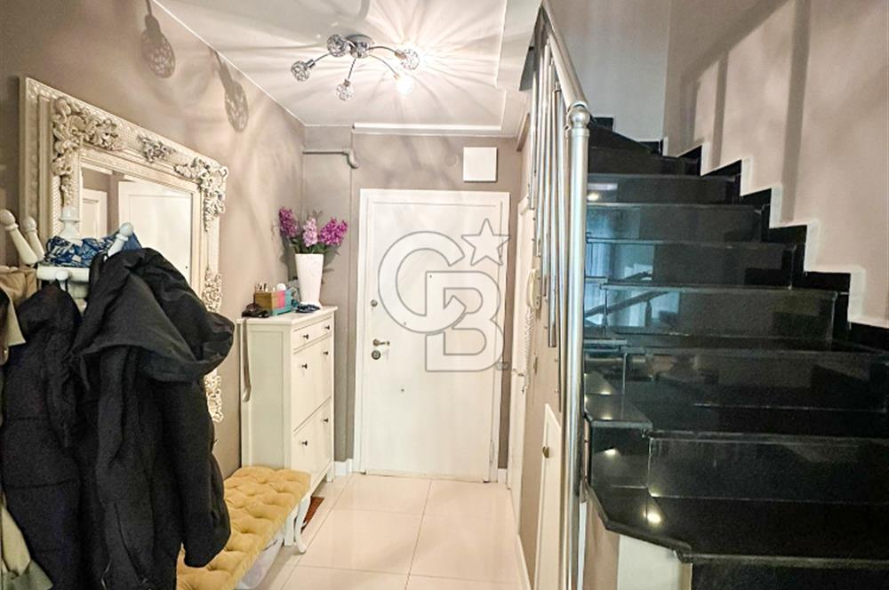 SANCAKTEPE DAP SPACE CENTER 'DA SATILIK  3+1 BAHÇE KATI 