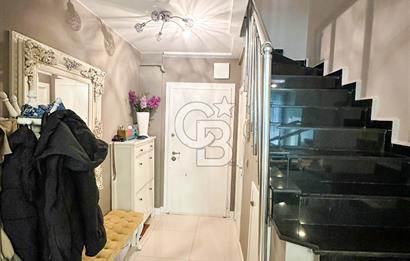 SANCAKTEPE DAP SPACE CENTER 'DA SATILIK  3+1 BAHÇE KATI 