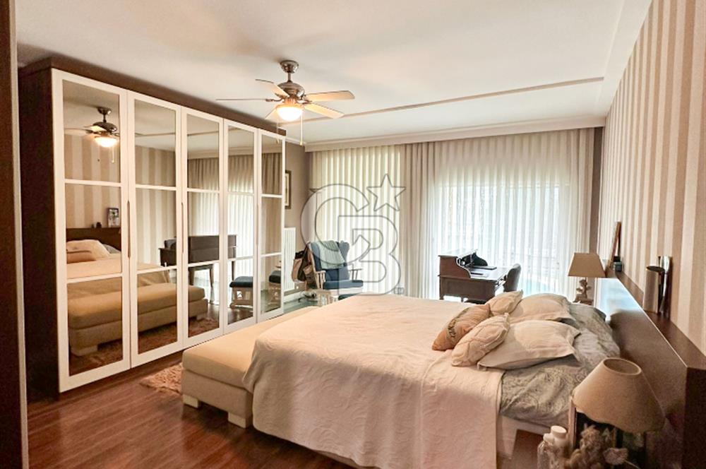 SANCAKTEPE DAP SPACE CENTER 'DA SATILIK  3+1 BAHÇE KATI 