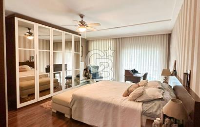 SANCAKTEPE DAP SPACE CENTER 'DA SATILIK  3+1 BAHÇE KATI 