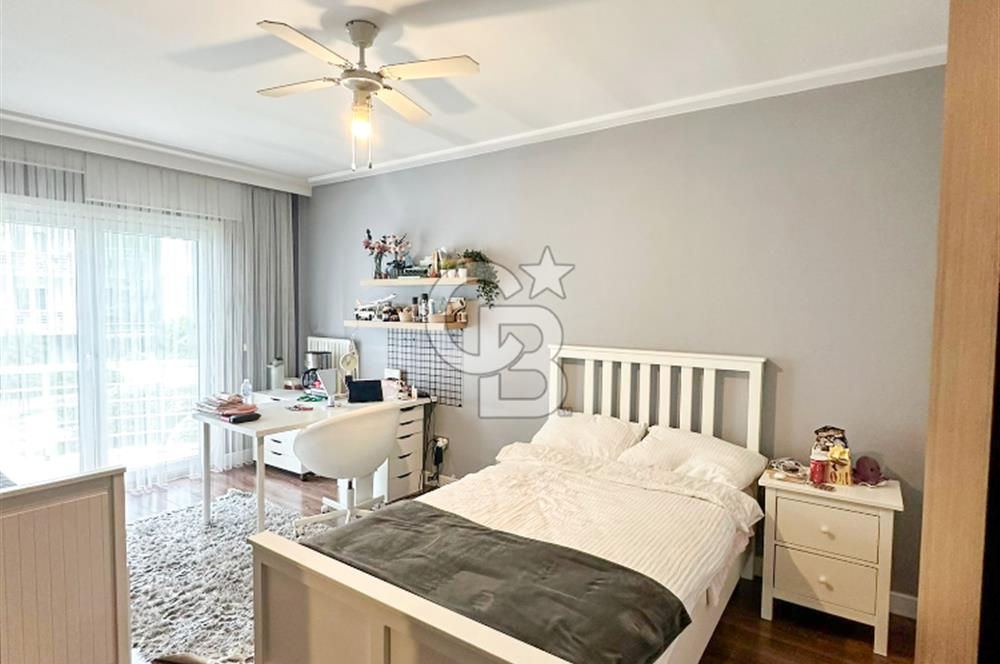 SANCAKTEPE DAP SPACE CENTER 'DA SATILIK  3+1 BAHÇE KATI 