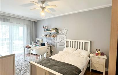 SANCAKTEPE DAP SPACE CENTER 'DA SATILIK  3+1 BAHÇE KATI 