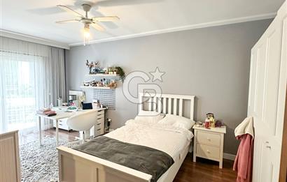 SANCAKTEPE DAP SPACE CENTER 'DA SATILIK  3+1 BAHÇE KATI 