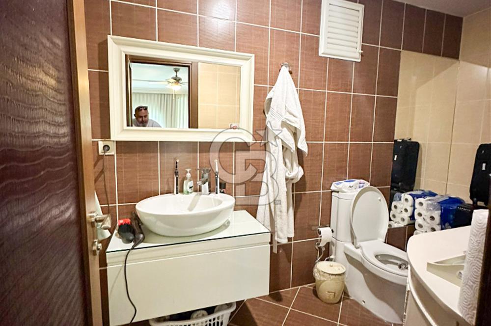 SANCAKTEPE DAP SPACE CENTER 'DA SATILIK  3+1 BAHÇE KATI 