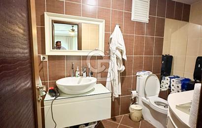 SANCAKTEPE DAP SPACE CENTER 'DA SATILIK  3+1 BAHÇE KATI 