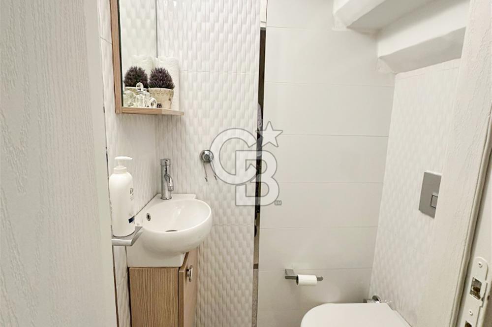 SANCAKTEPE DAP SPACE CENTER 'DA SATILIK  3+1 BAHÇE KATI 