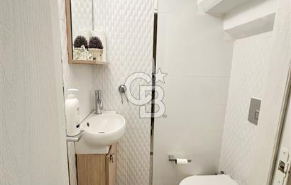 SANCAKTEPE DAP SPACE CENTER 'DA SATILIK  3+1 BAHÇE KATI 