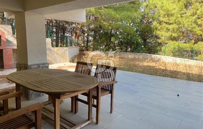 Kemalpaşa asagıkızılcada 4+1 villa