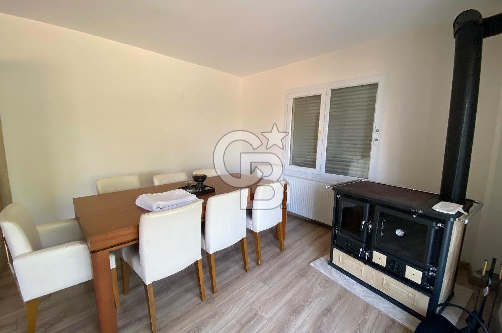 Kemalpaşa asagıkızılcada 4+1 villa