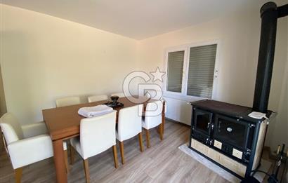 Kemalpaşa asagıkızılcada 4+1 villa