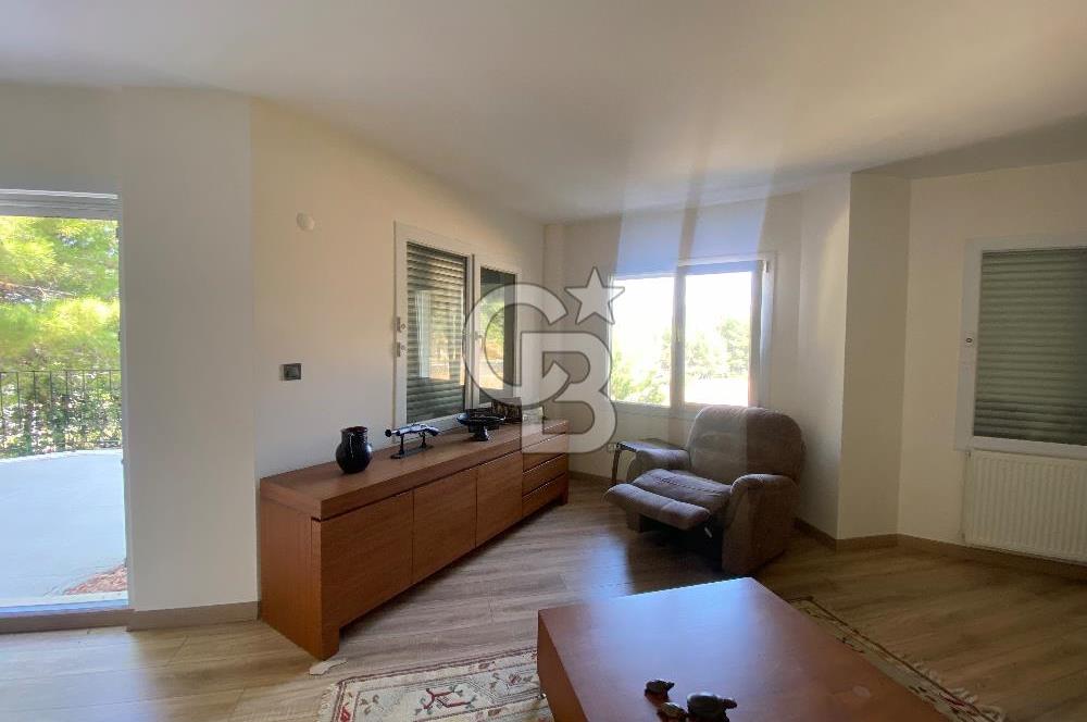 Kemalpaşa asagıkızılcada 4+1 villa