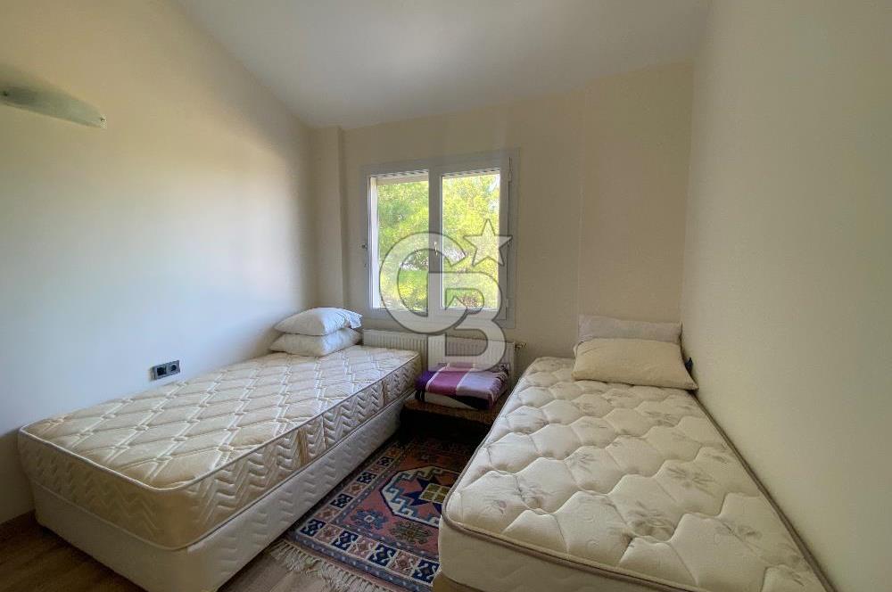 Kemalpaşa asagıkızılcada 4+1 villa