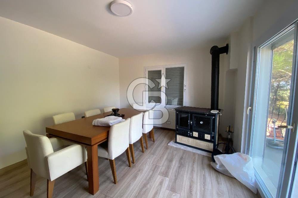 Kemalpaşa asagıkızılcada 4+1 villa