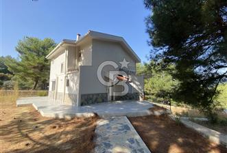 Kemalpaşa asagıkızılcada 4+1 villa