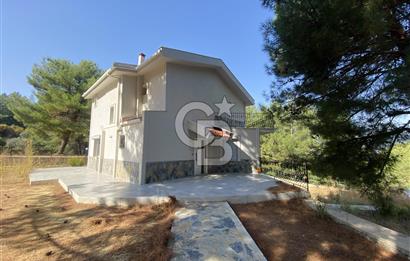 Kemalpaşa asagıkızılcada 4+1 villa