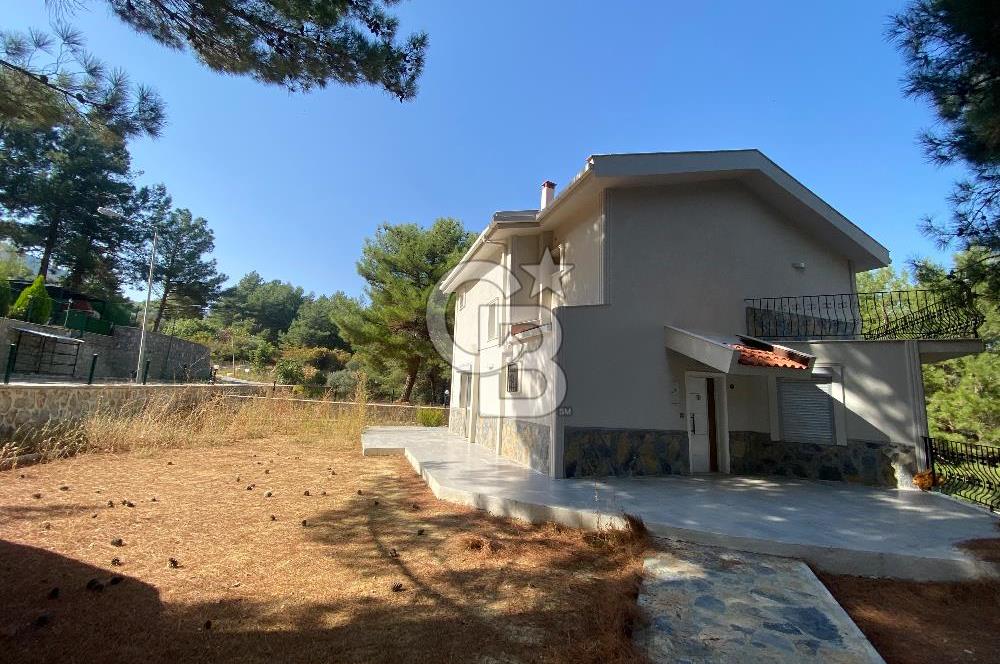 Kemalpaşa asagıkızılcada 4+1 villa