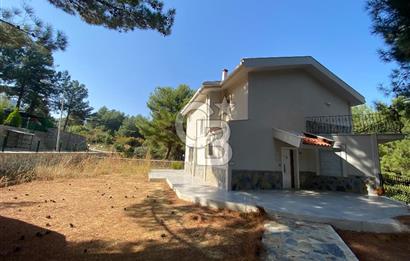 Kemalpaşa asagıkızılcada 4+1 villa