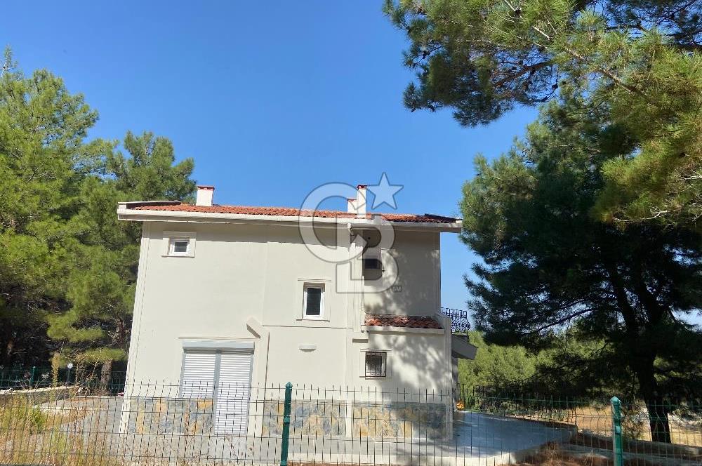 Kemalpaşa asagıkızılcada 4+1 villa