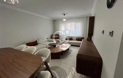 ÇANAKKALE YENİ KORDON’A YÜRÜME MESAFESİNDE, KOMPLE YENİLENMİŞ 2+1 ARA KAT DAİRE