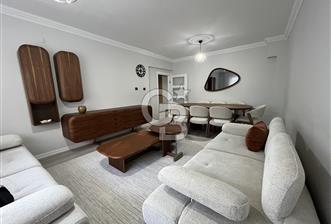 ÇANAKKALE YENİ KORDON’A YÜRÜME MESAFESİNDE, KOMPLE YENİLENMİŞ 2+1 ARA KAT DAİRE - 1 - 311809