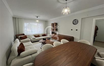 ÇANAKKALE YENİ KORDON’A YÜRÜME MESAFESİNDE, KOMPLE YENİLENMİŞ 2+1 ARA KAT DAİRE