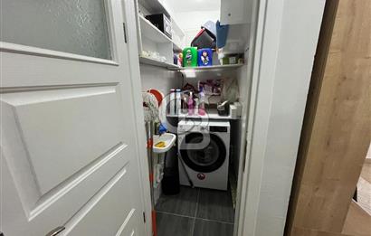 ÇANAKKALE YENİ KORDON’A YÜRÜME MESAFESİNDE, KOMPLE YENİLENMİŞ 2+1 ARA KAT DAİRE