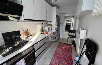 ÇANAKKALE YENİ KORDON’A YÜRÜME MESAFESİNDE, KOMPLE YENİLENMİŞ 2+1 ARA KAT DAİRE